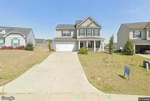 Turning Crest, GRANITEVILLE, SC 29829