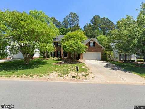 Reedy Creek, CHARLOTTE, NC 28215