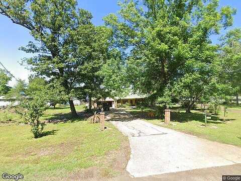 Sandy Creek, HEMPHILL, TX 75948