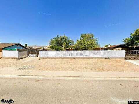 4Th, CANUTILLO, TX 79835
