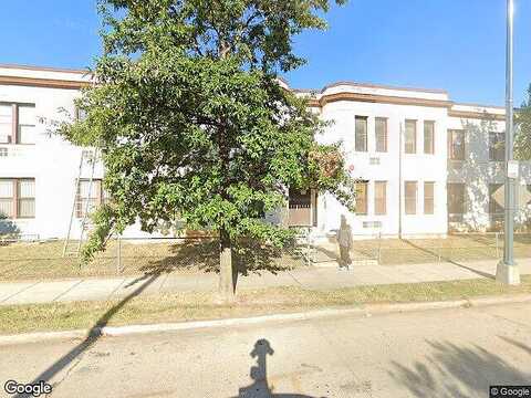 18Th St Se, Washington, DC 20003