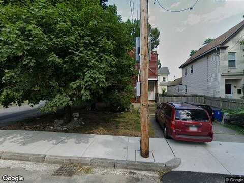 Mill Street, REVERE, MA 02151