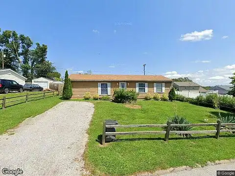 Paulina, HANNIBAL, MO 63401
