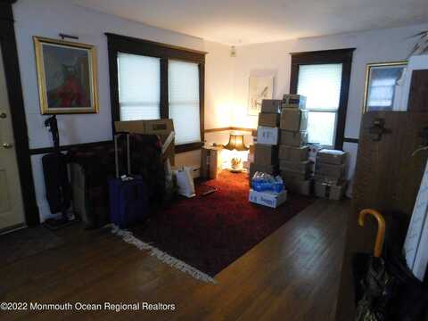 Prospect, PLAINSBORO, NJ 08536