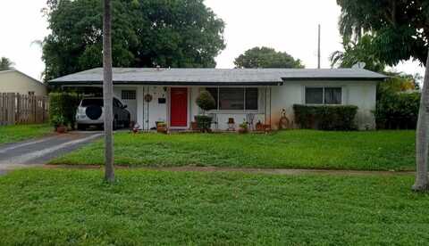 13Th, DEERFIELD BEACH, FL 33441
