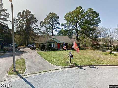 Trailwood, LUFKIN, TX 75904