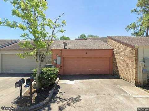 Chervil, LAKE JACKSON, TX 77566