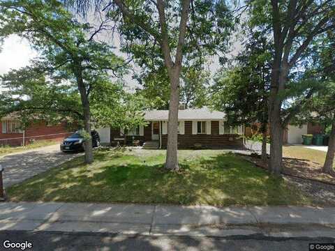 Reed, LAKEWOOD, CO 80226