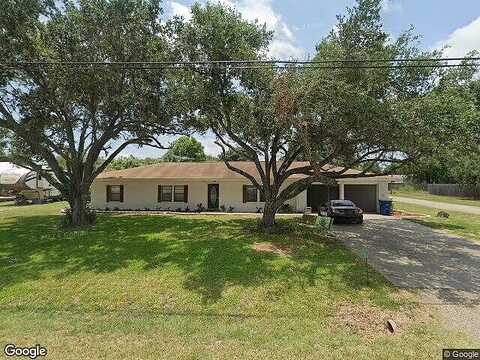 Burton, WOODSBORO, TX 78393