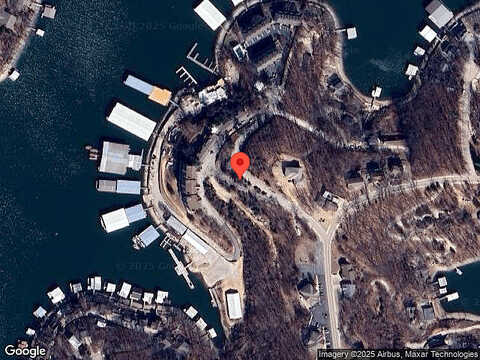 Crow Rd, Lake Ozark, MO 65049