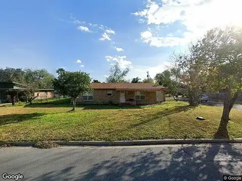 8Th, WESLACO, TX 78596