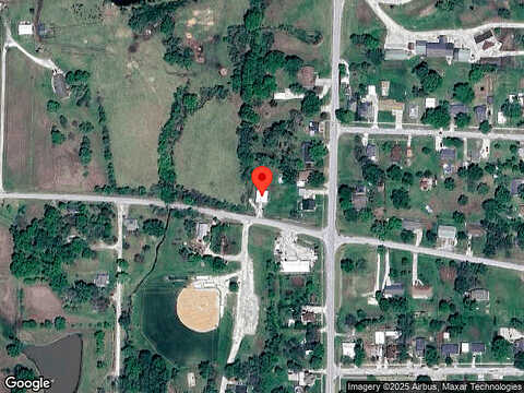 Macon, BEVIER, MO 63532