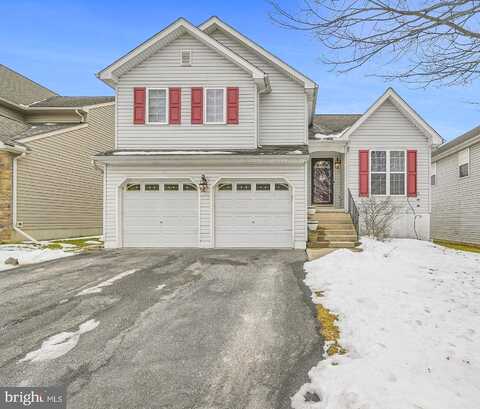 Strayer, WINDSOR, PA 17366