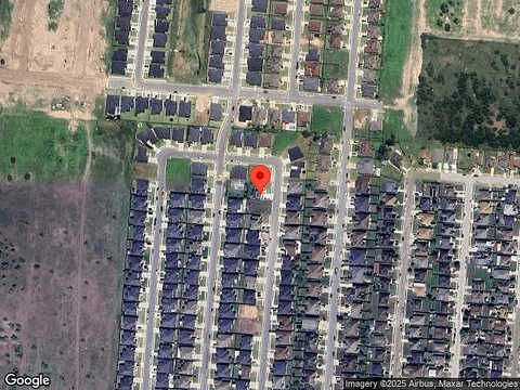 Heritage Oak, BROWNSVILLE, TX 78526