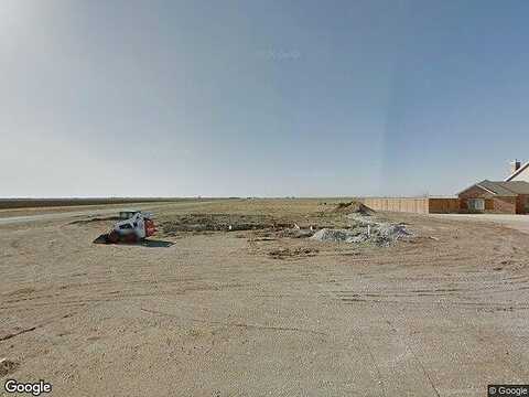 County Road 2150, LUBBOCK, TX 79415