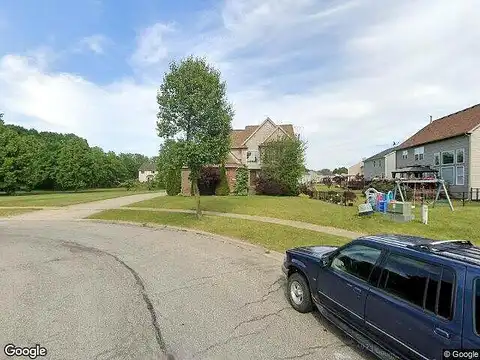 Wellington, YPSILANTI, MI 48197