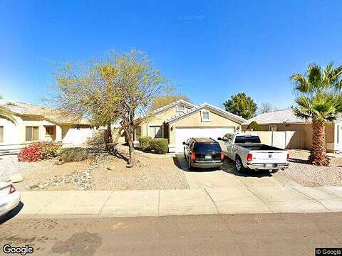 Rose, GLENDALE, AZ 85303