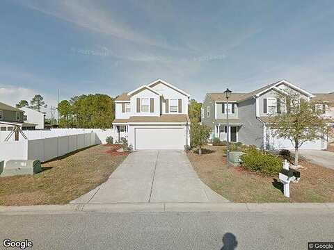 Birnamwood, MYRTLE BEACH, SC 29579