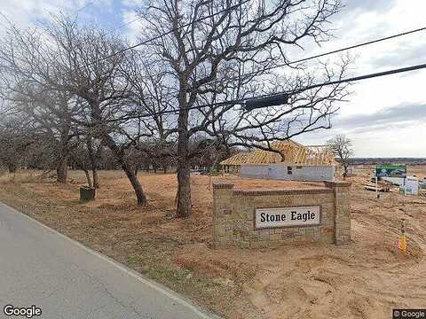 Stone Eagle, AZLE, TX 76020