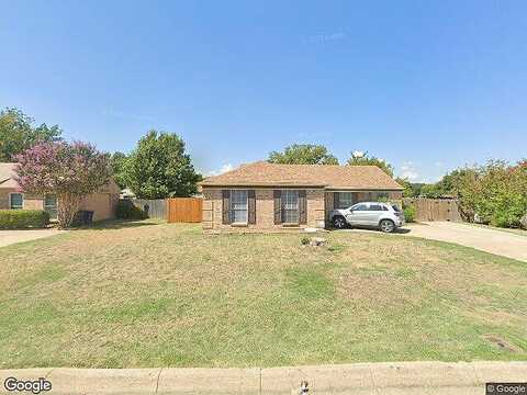 Silver Sage, FORT WORTH, TX 76137