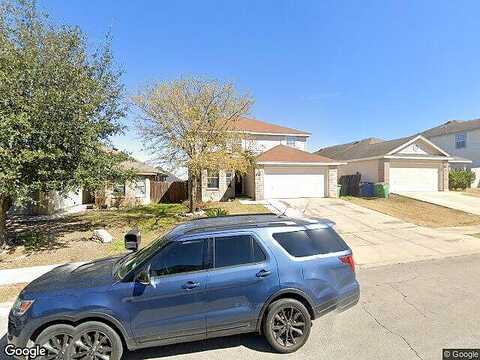 Hallie Spirit, SAN ANTONIO, TX 78227