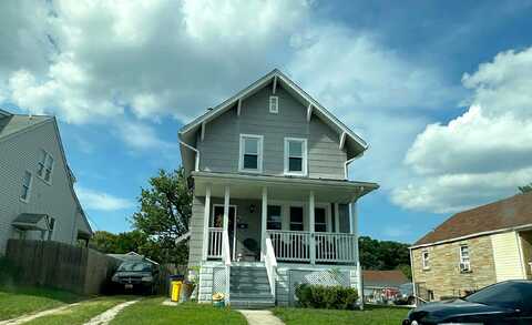 Dorsey, ESSEX, MD 21221