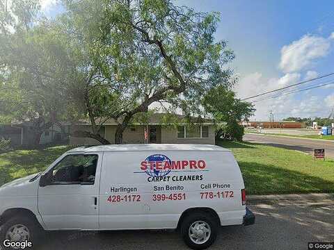 Carrol, HARLINGEN, TX 78550