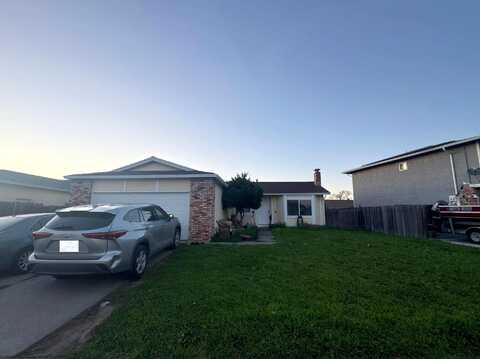 Golden Eye, SUISUN CITY, CA 94585