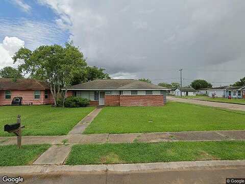 9Th, FREEPORT, TX 77541
