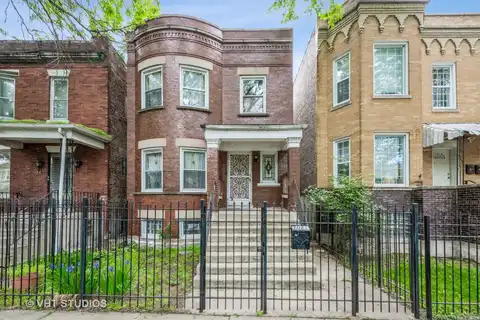 Calumet, CHICAGO, IL 60637