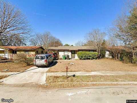 Greenberry, SAN ANTONIO, TX 78227