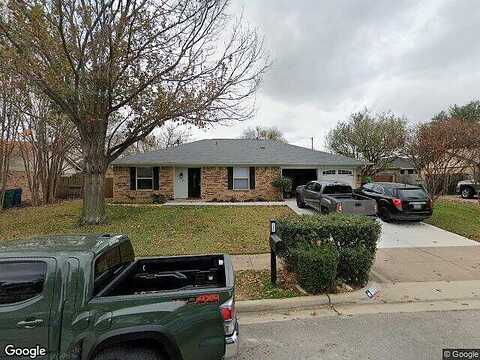 Constitution, WATAUGA, TX 76148