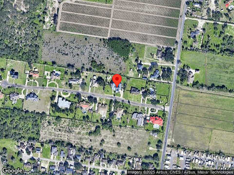 Chelsea, MISSION, TX 78573