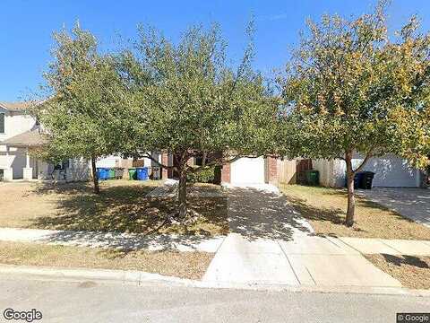 Hallie Spirit, SAN ANTONIO, TX 78227