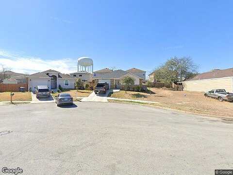 Hallie, SAN ANTONIO, TX 78227