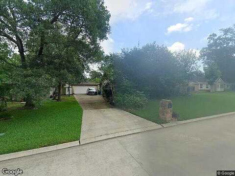 Blue Ridge, SHENANDOAH, TX 77381