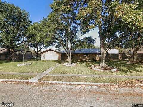 Ashby, UVALDE, TX 78801