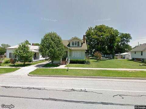 Williams, MOBERLY, MO 65270