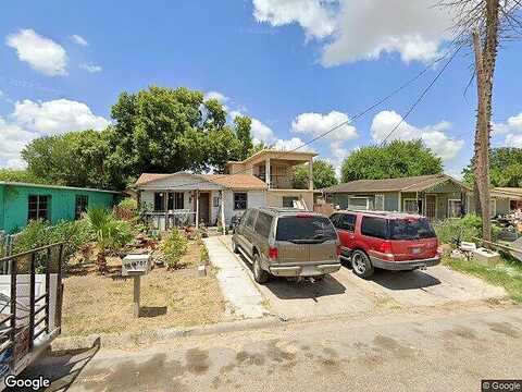 Alex, BROWNSVILLE, TX 78520