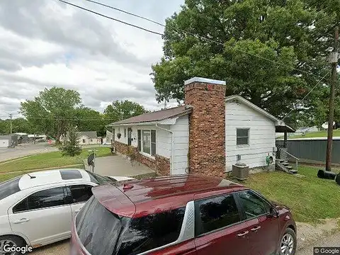Benton, CARROLLTON, MO 64633