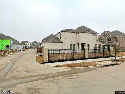 Pheasant Run, ARLINGTON, TX 76005