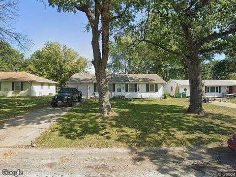 Parkview, BUTLER, MO 64730
