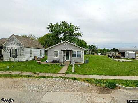 West, CALIFORNIA, MO 65018