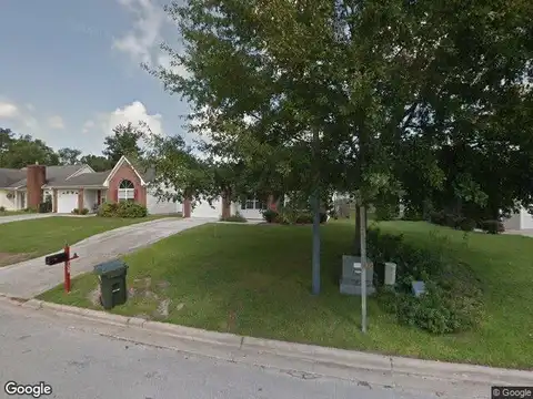 Jimmies Creek, NEW BERN, NC 28562