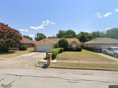 Parkwest, SAGINAW, TX 76179