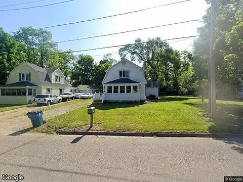 Bostwick, CHARLOTTE, MI 48813