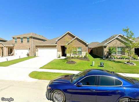 Lauren Grove, FORNEY, TX 75126