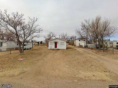 Wilhelm, STINNETT, TX 79083
