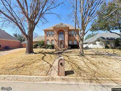 Spruce Forest, ARLINGTON, TX 76001