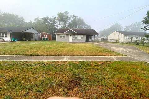 Nathan Hale, LOUISVILLE, KY 40272